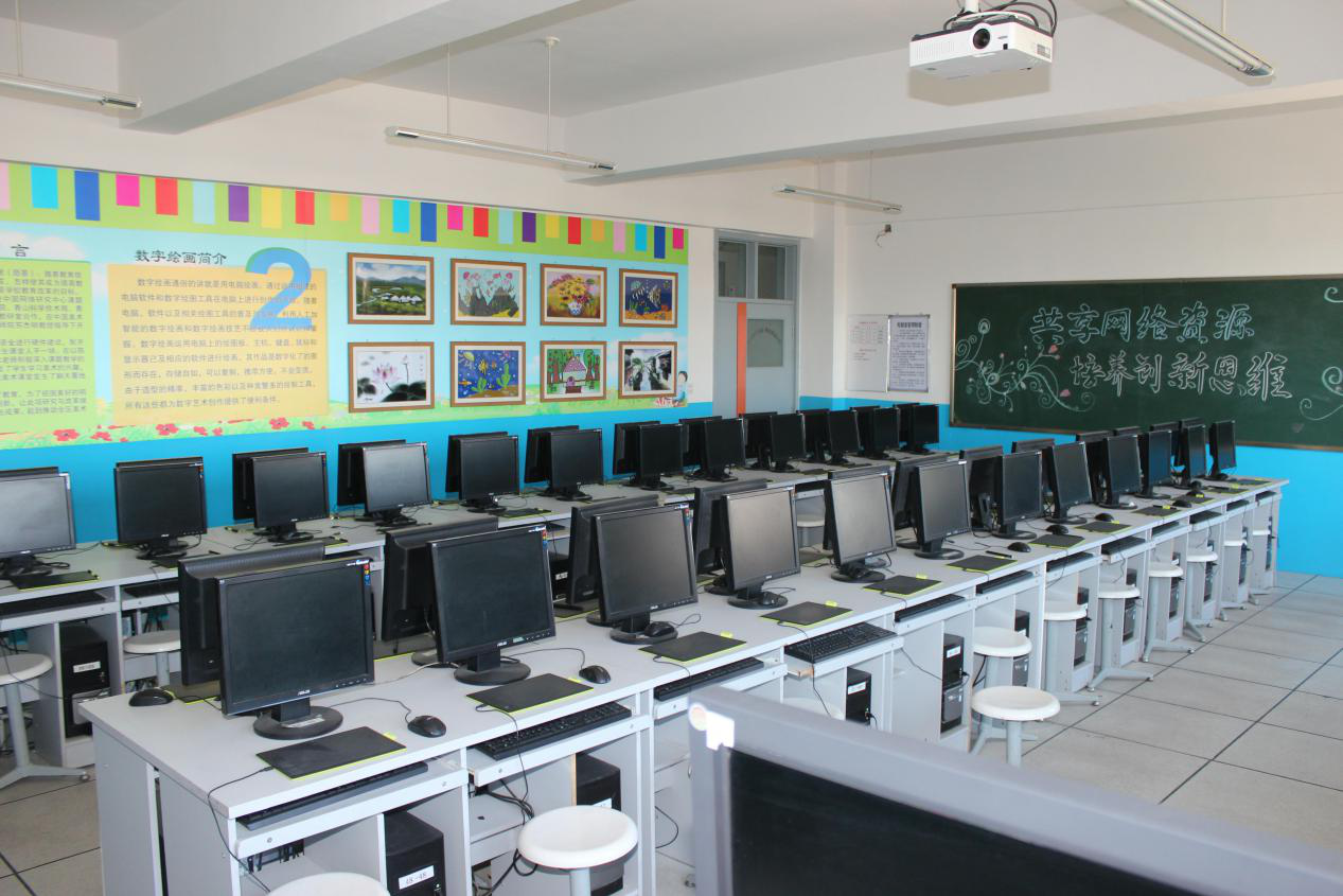 民族路小学(迎宾校区)