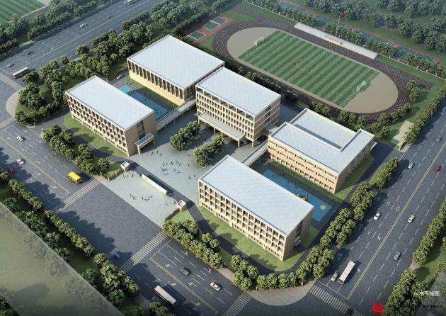 世纪路第一小学