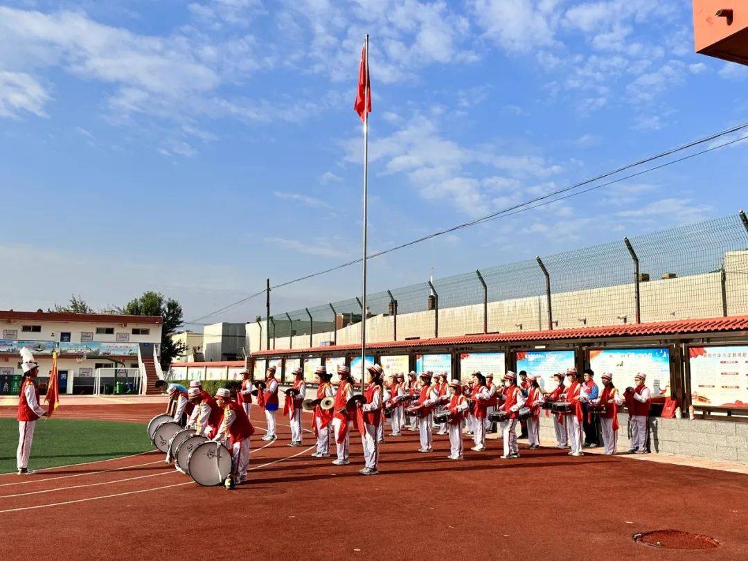 沙河第二小学(花园路校区)