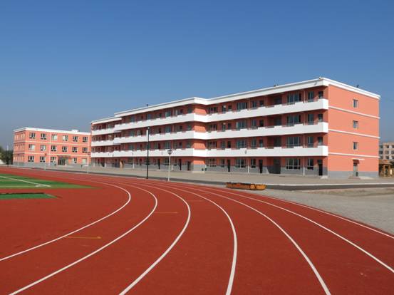 土右旗明华实验小学
