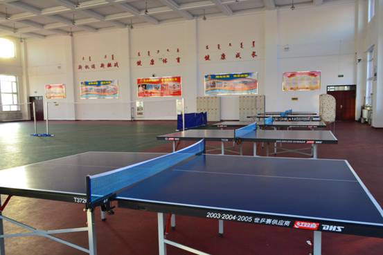 土右旗蒙古族小学