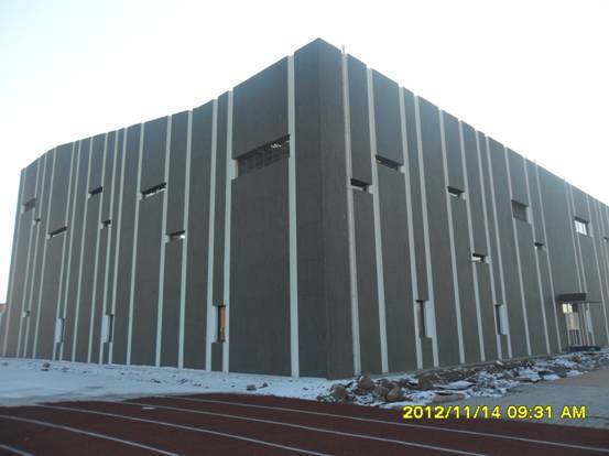 土右旗回民小学