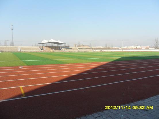 土右旗回民小学