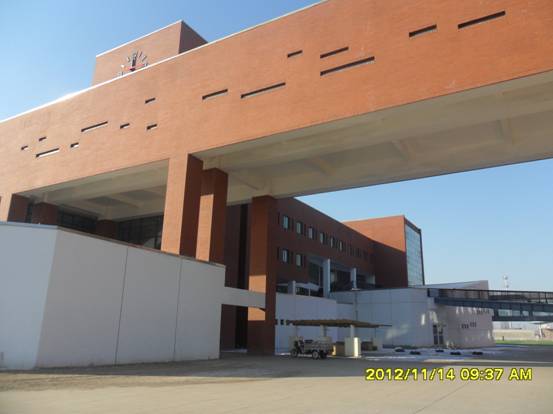 土右旗回民小学