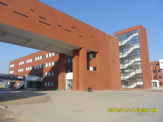 土右旗回民小学