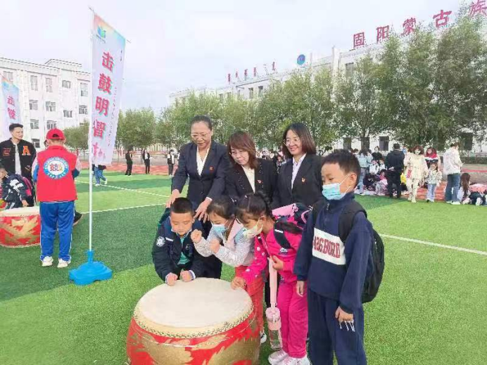固阳蒙古族学校