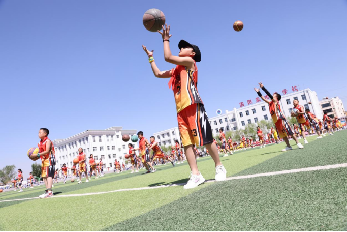 固阳蒙古族学校