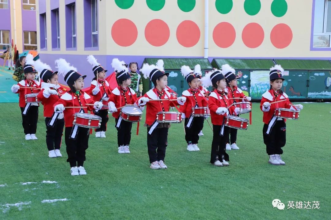 百灵庙第二小学