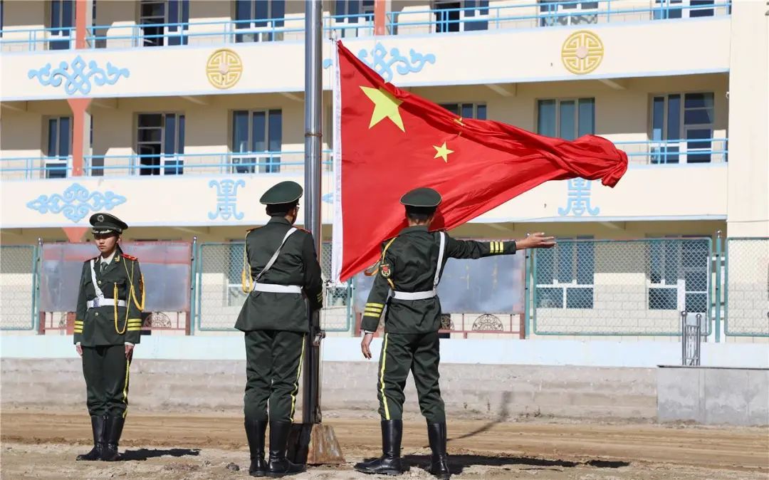 达茂旗蒙古族学校