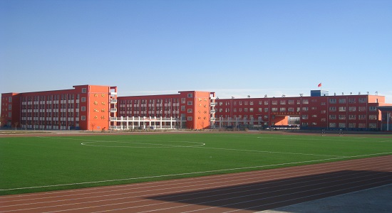 万水泉中心小学