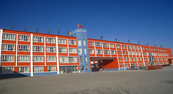 万水泉中心小学