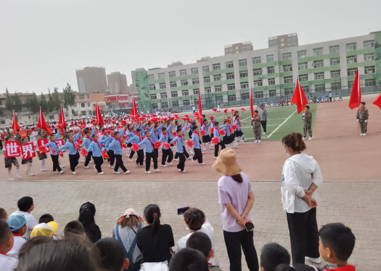 富林路小学