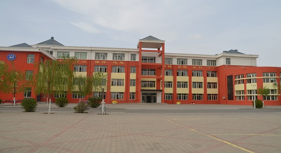 东方希望小学