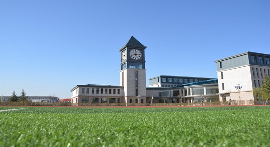 北师大包头附校