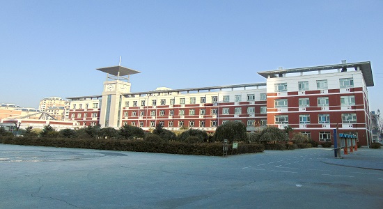 民馨路第一小学